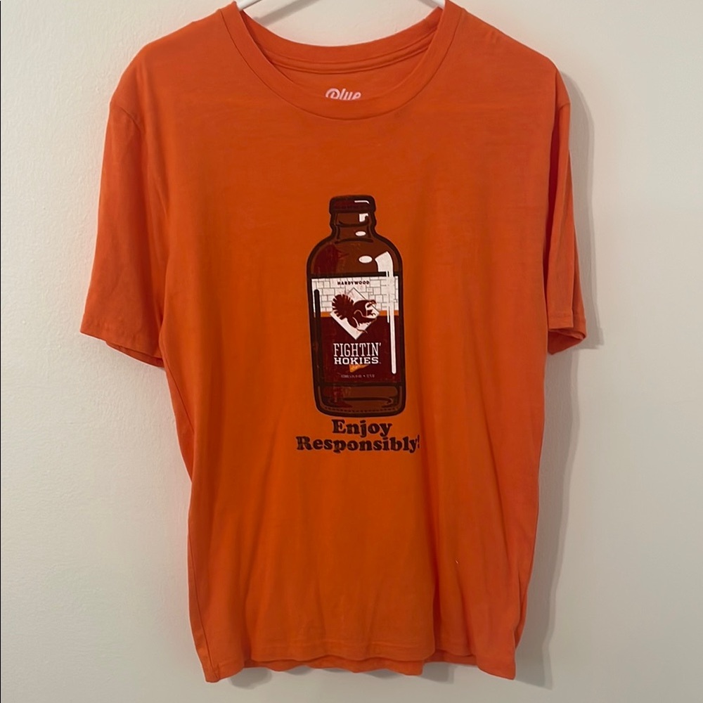 Hokies VT Tee